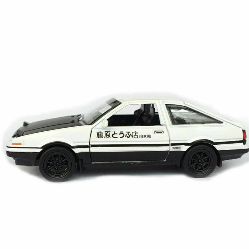 

1/28 Alloy Car Model Vehicles Toy with light&sound Gift Collection