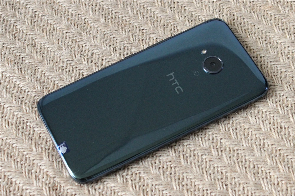 Разблокированный htc U11 Life 5,2 дюймов Восьмиядерный 3 ГБ ОЗУ 32 Гб ПЗУ 16 МП камера одна sim-карта Android отремонтированный мобильный телефон
