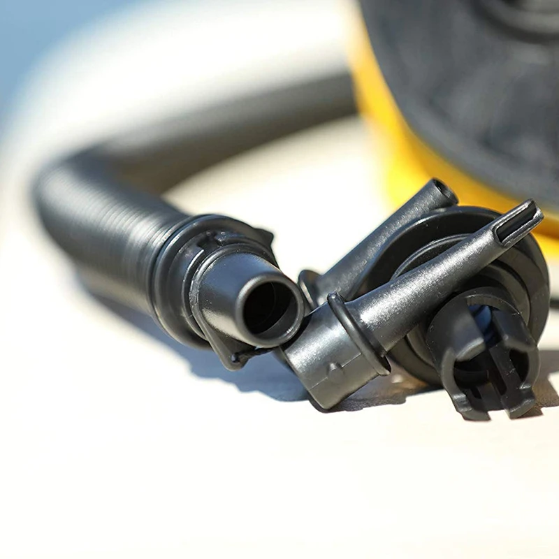 

Ahp-F1 Corrugated Pin Pump Packlite Bellows Foot Pump Air Pump Is Suitable for Most Valves