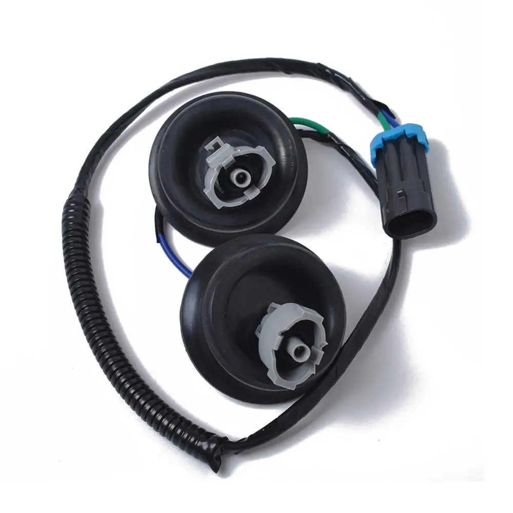 Комплект проводов с детонационным датчиком запасные части OEM 12601822 для Chevy GMC Silverado