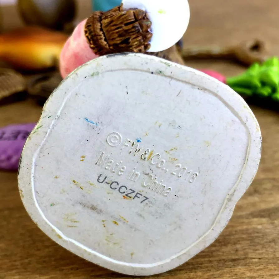 Фигурка садовая Beatrix Поттер Питер питомцы украшение для сада 6 10 см|Трансформеры и