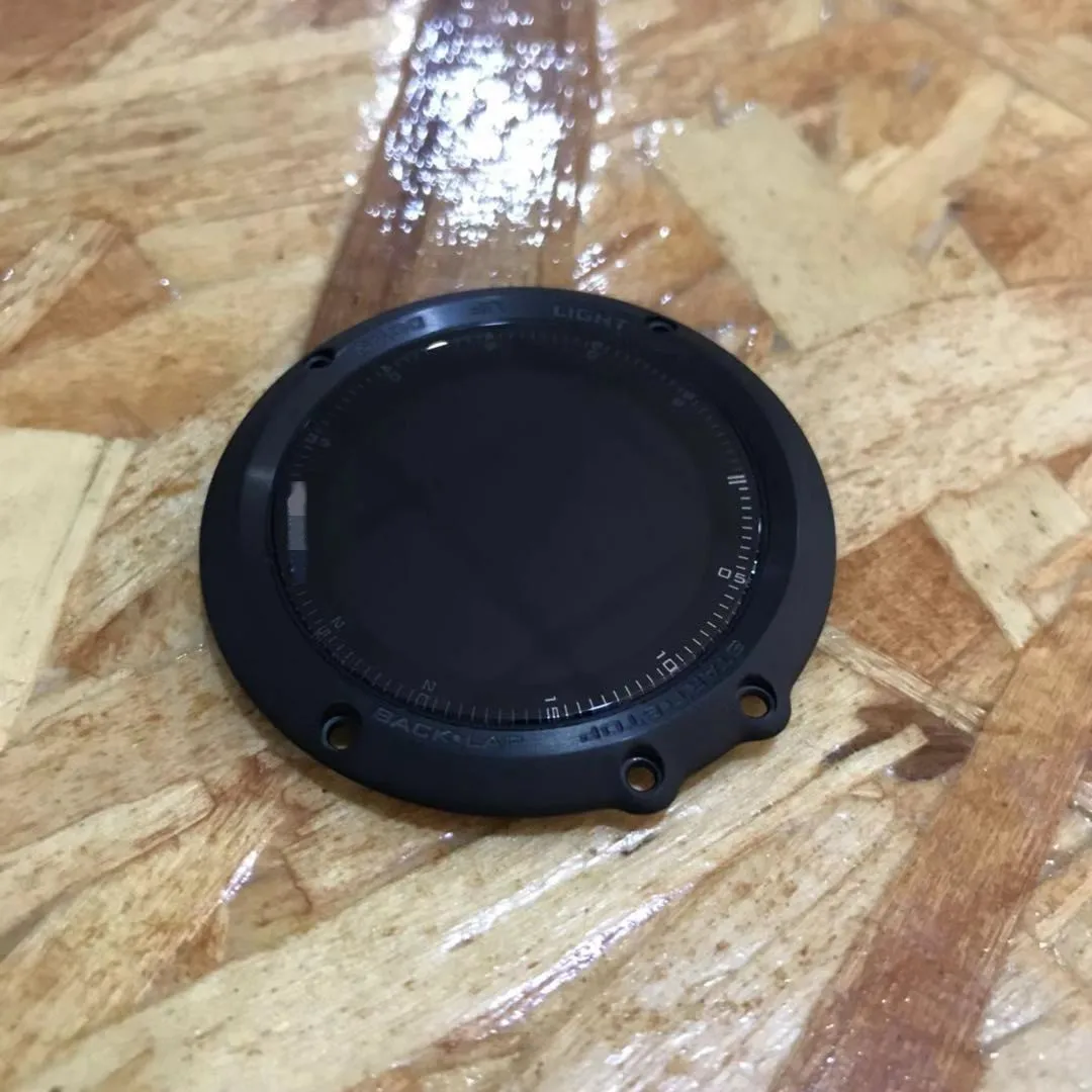 Fenix3HR ЖК-экран сапфировое зеркало часы передняя оболочка GARMIN подлинный продукт применение Fenix3/3HR замена экрана