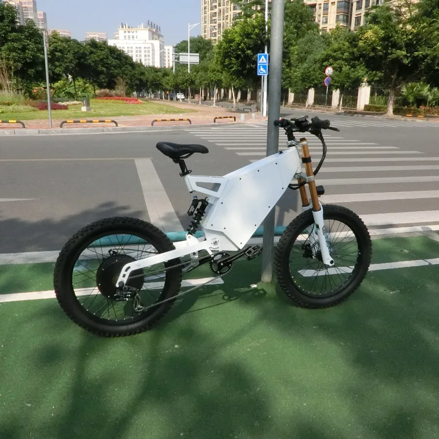 2020 новый дизайн пилот Байк способный преодолевать Броды рамка 3000W 5000W 8000W бомбер