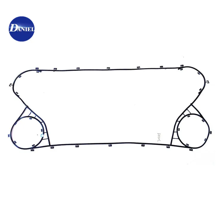 Прокладка теплообменника DanielCoolerPlate TL500SS TL650PP TL650S S TL850PP TL850SS | Обустройство дома