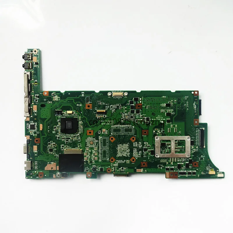 Оригинальная материнская плата K73SD REV2.3 HM65 RAM для ноутбука ASUS K73S K73E X73E K73SV |