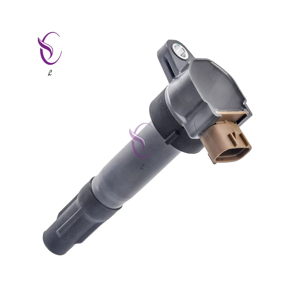 

Ignition Coil For SUZUKI GRAND VITARA II JT KIZASHI FR 2.4L 3340051K20 33400-51K20 3340051K40 33400-51K40