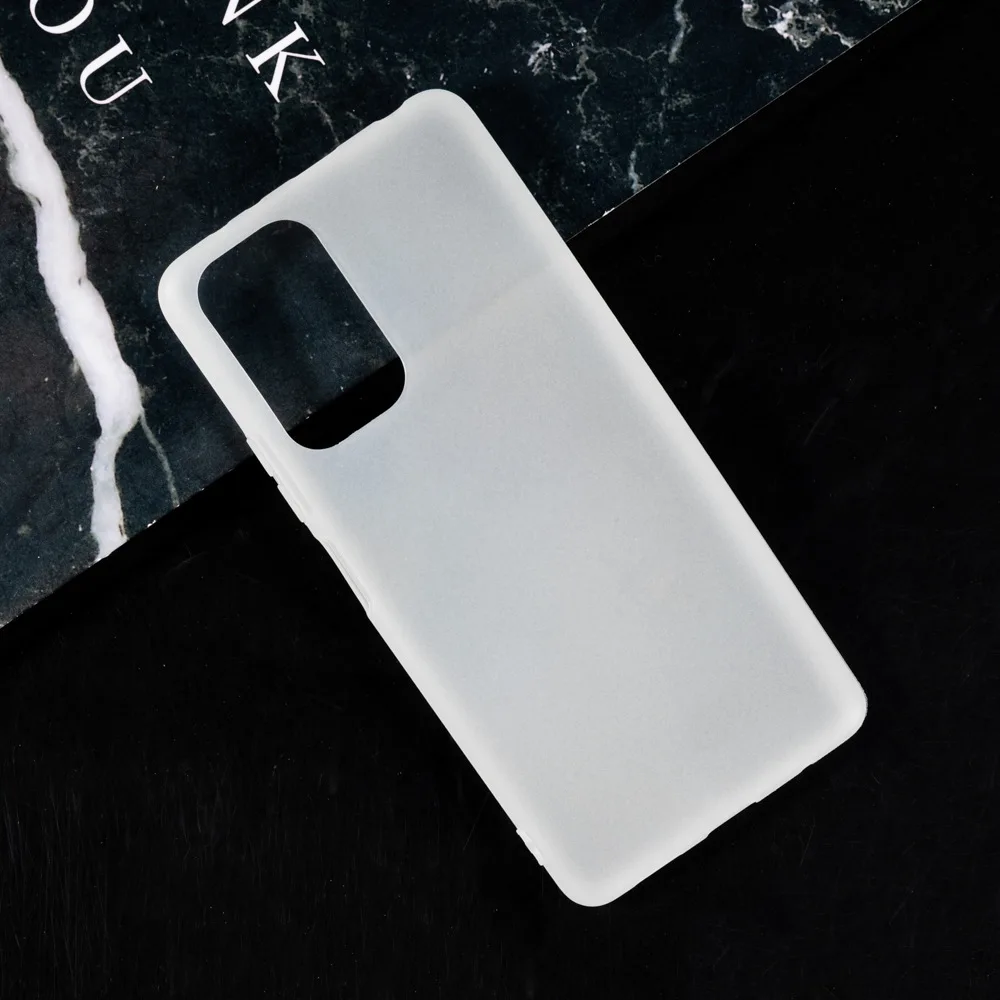 Силиконовый защитный чехол-накладка для Xiaomi Redmi Note 10 Pro Max M2101K6G M2101K6I | Мобильные