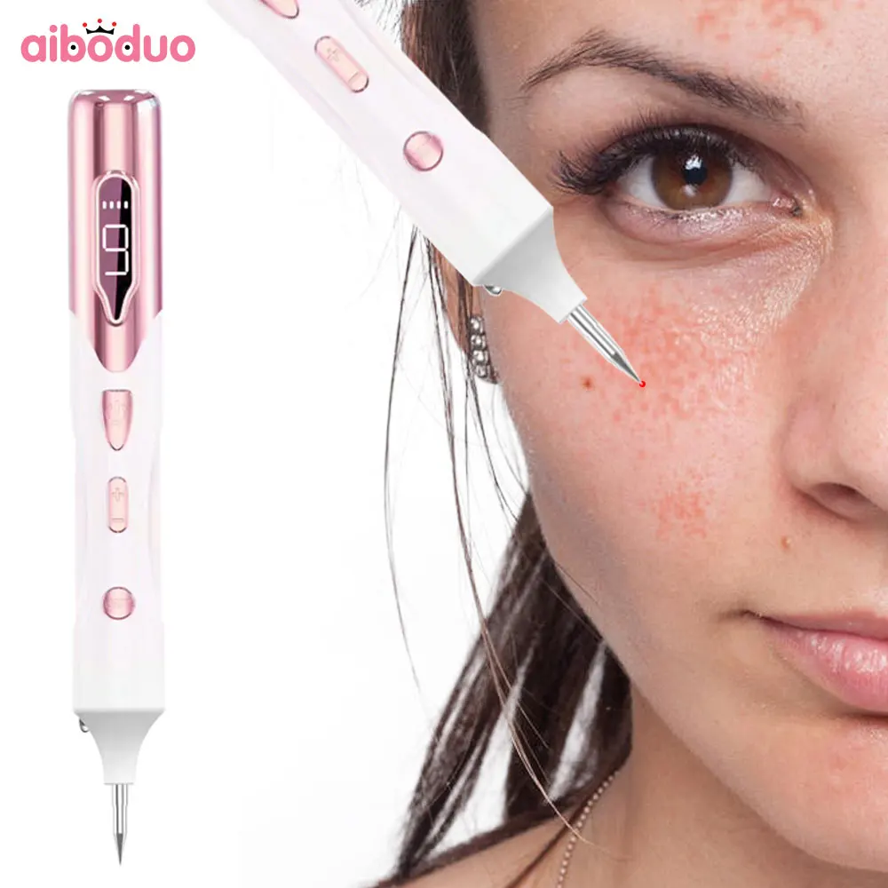 Уход за кожей лица темное пятно удаления 9 Регулировка скорости удалить уход