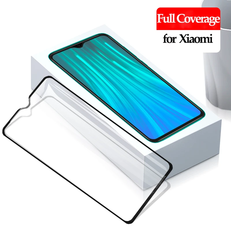 2 в 1 камера Стекло Redmi Note 8 Pro 8T закаленное стекло для телефона Xiaomi Global Version Защитная