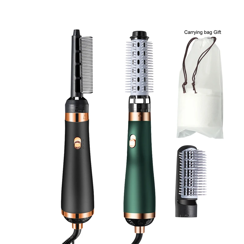 

Hair Care & Styling
