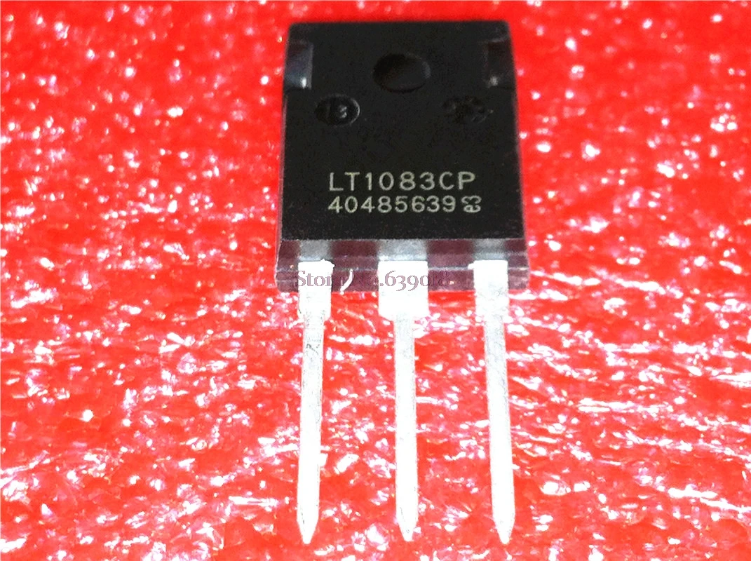 1 шт./лот LT1083CP LT1083 в 247 на