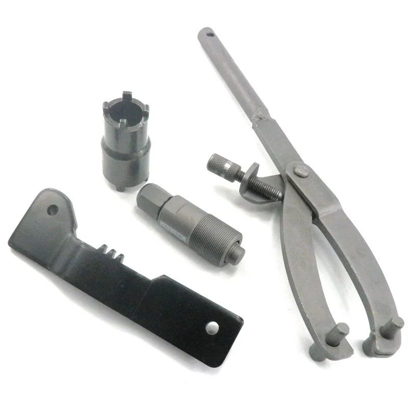 

Variator Locking Holder Clutch Removal Repair Tools For GY6 50cc 139QMB Scooter ATV Parts Motorcycle