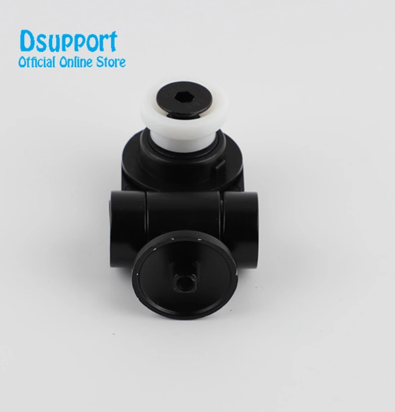 Dsupport металлический адаптер подходит forUP 8A UP 6A OL 1 2 3L OZ серии ect|Подставки для