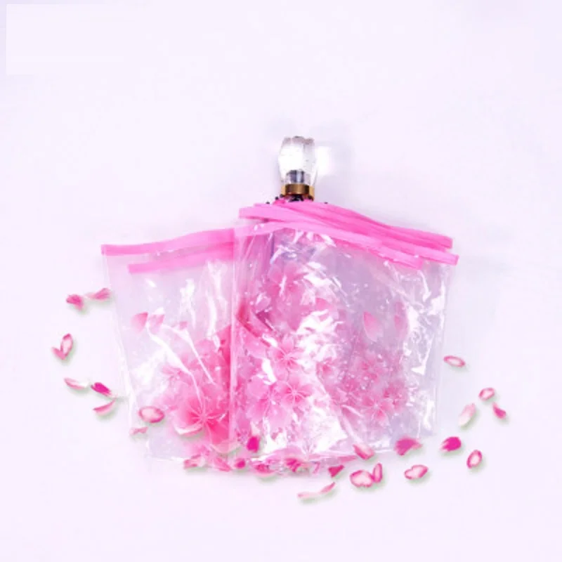 Большой складной прозрачный зонт от дождя женский с цветами солнечный и