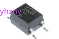 50 шт. TLP121GB TLP121 P121 SOP4