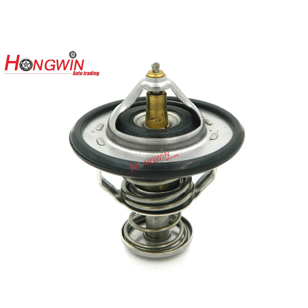 Автомобильный термостат охлаждающей жидкости двигателя для HYUNDAI H200 Bus GALLOPER KIA BESTA