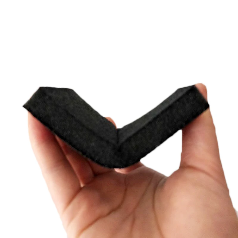 

Black Emery Melamine Sponge Magicful Sponge Removing Rust Cleaner Kitchen Office Bathroom Descaling Clean Pot Kitchen Tools