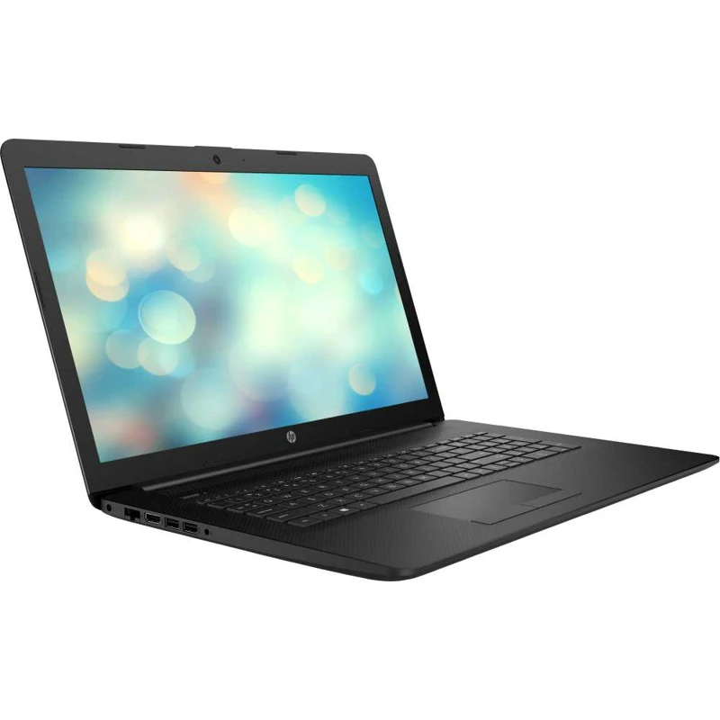 Ноутбук HP 17 ca0148ur 17.3" A9 9420 8Гб 1Тб HDD Radeon R5 7SC54EA|Ноутбуки| |