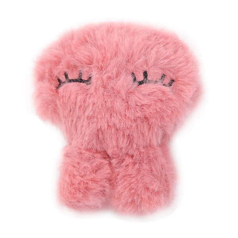 

Dog Interactive Toy Soft Durable Chew Bite Resistant Molar Squeaky Toys Dogs Cats Entertainment Play Dropshipping