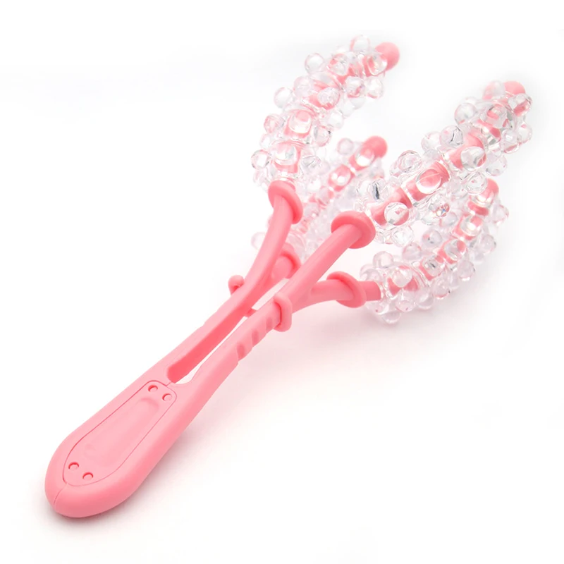 

1 шт. ролик-массажер для ног и рук