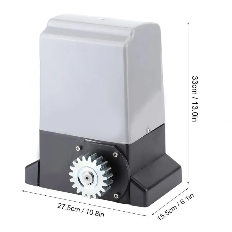 Инфракрасный автоматический ворот ограничитель пульт дистанционного