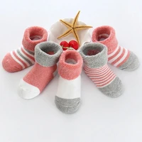 5pairslot infant baby socks for girls cotton newborn boy toddler socks baby clothes accessories