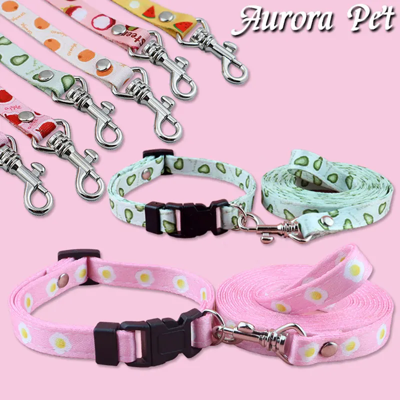 

Traction ropes High Quality Pet Dog Leash Rope Nylon Adjustable Pet Safety Travel Goods Running Walk double-layer thickened