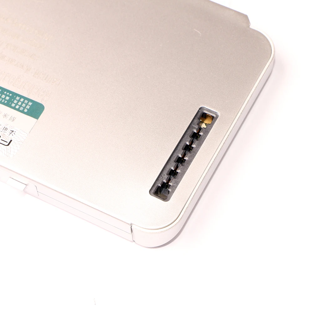 FERISING оригинальный A1280 Аккумулятор для ноутбука Apple MacBook 13 &quotA1278 (версия 2008) MB466LL/A
