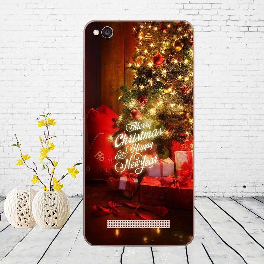 Чехол для Xiaomi Redmi 4A чехол для Xiaomi Redmi 4A чехол силиконовый мягкий TPU Ультратонкий чехол для телефона для Redmi 4A Capa - Цвет: B4