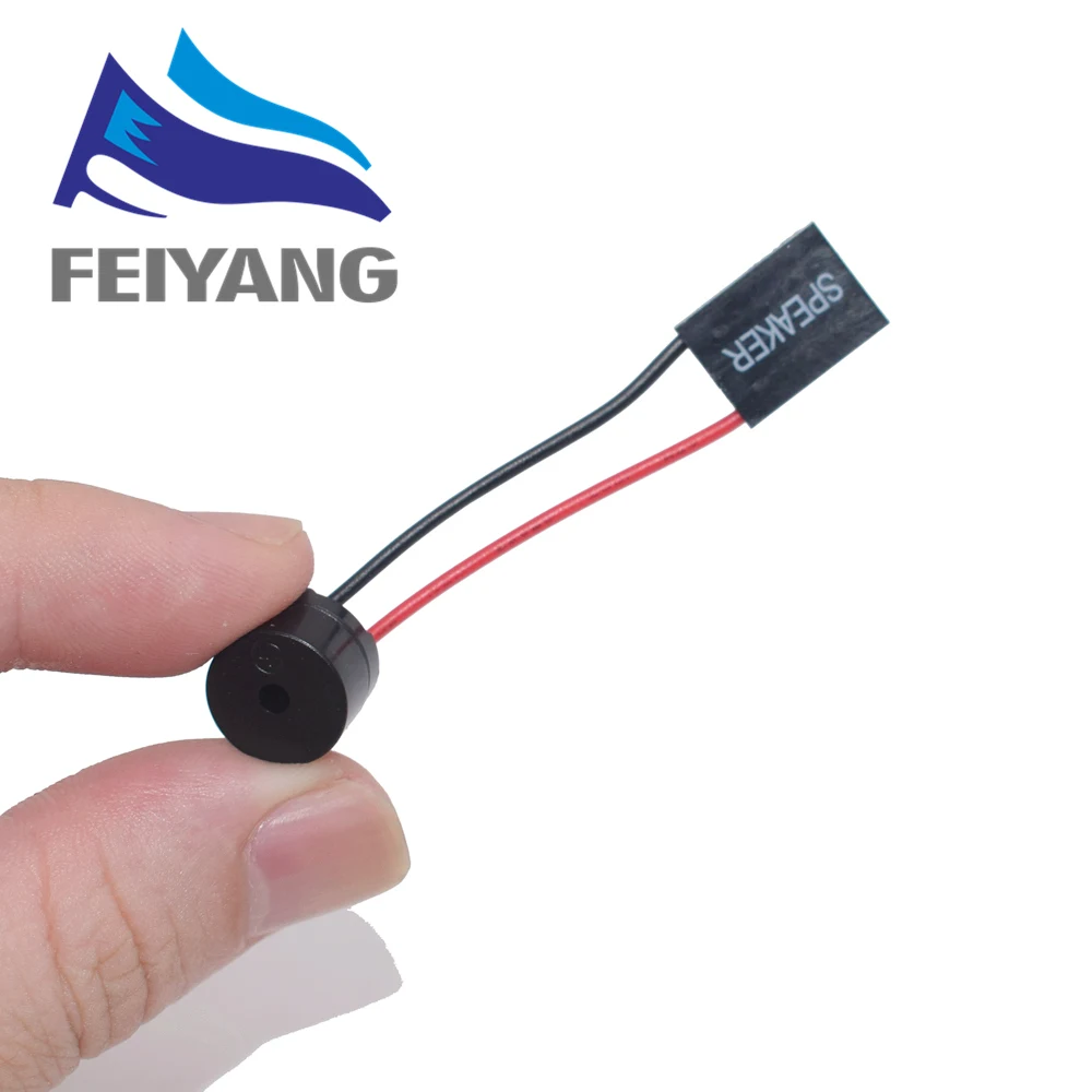 1 шт. мини разъем Динамик для ПК Interanal BIOS материнская плата компьютера бортовой