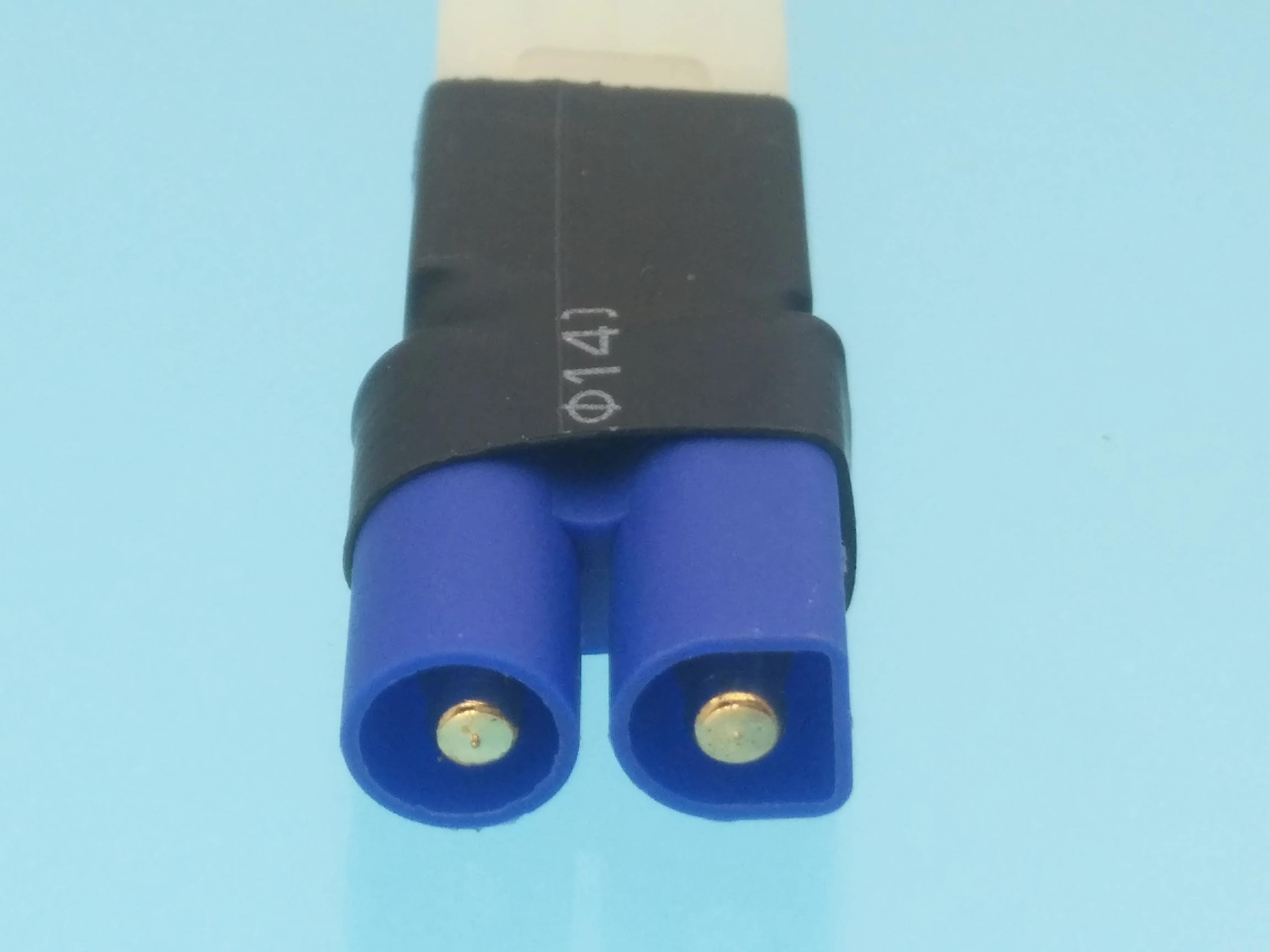 Без проводов разъем: папа EC3 к Tamiya Женский адаптер литий-полимерных аккумуляторов