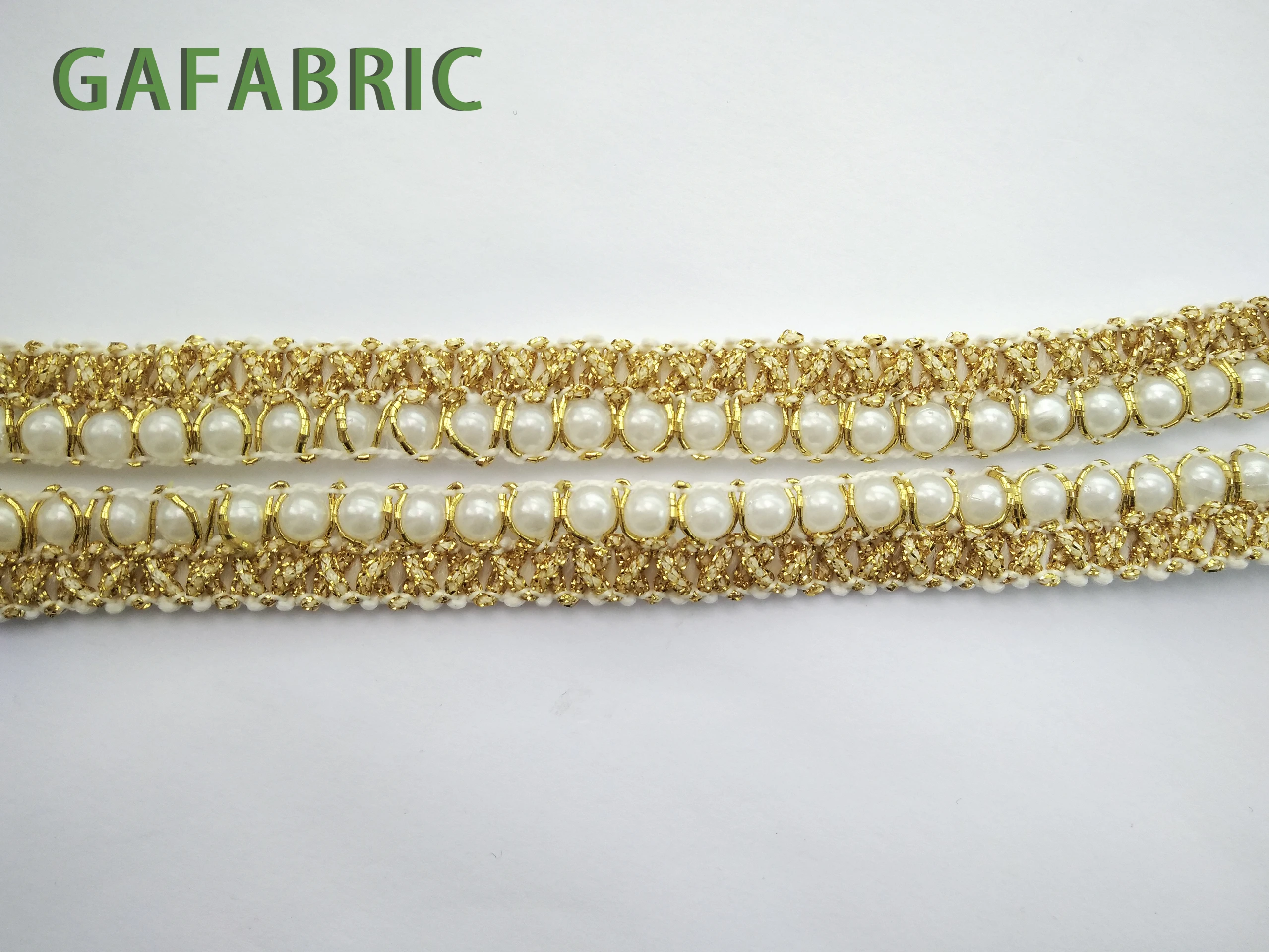 

1yard Silver Lace Crystal Beads Sequined Fabric Beaded Tape DIY Sewing Applique Collar Lace Wedding Dress Guipure Decoration