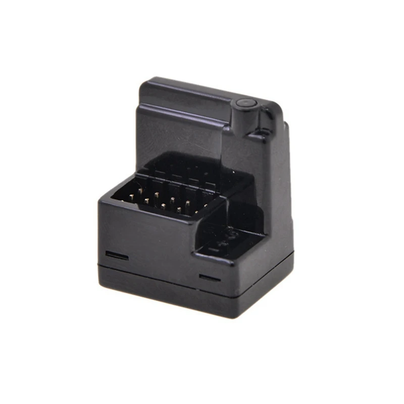 

2PCS Compatible Sanwa FH3 FH4 4 Channel Surface Receiver, ARX-472 & ARX-482R