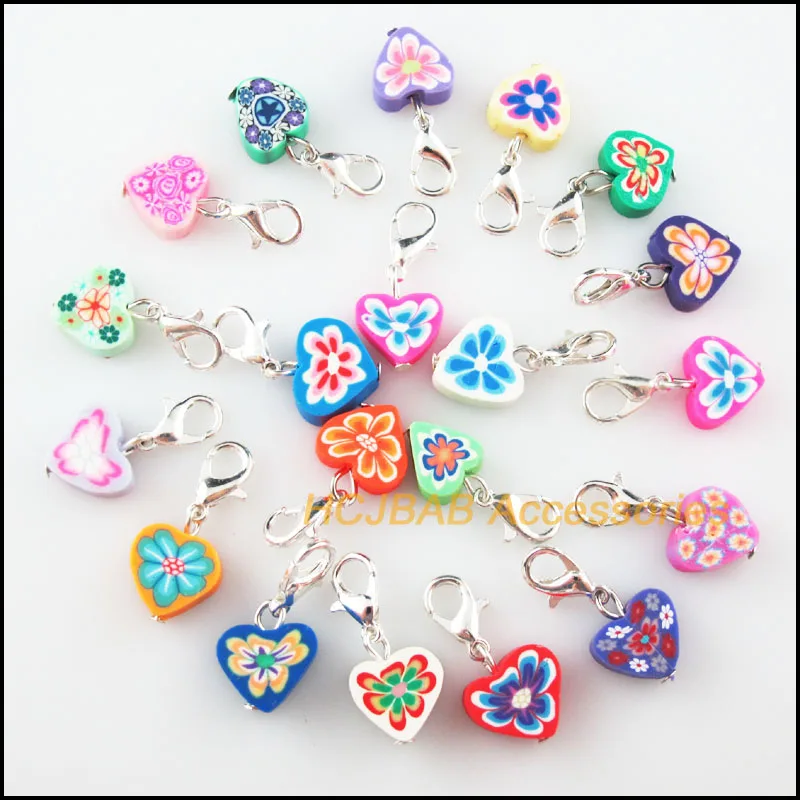 20 ΡΡ. ΡΠΌΠ΅ΡΠ°Π½Π½ΡΡ
ΡΠ²Π΅ΡΠΎΠ² ΠΈΠ· ΠΏΠΎΠ»ΠΈΠΌΠ΅ΡΠ½ΠΎΠΉ Π³Π»ΠΈΠ½Ρ Fimo Ρ Π·Π°ΡΡΠ΅ΠΆΠΊΠ°ΠΌΠΈ 20 ΡΡ. ΡΠΌΠ΅ΡΠ°Π½Π½ΡΡ
ΡΠ²Π΅ΡΠΎΠ² ΠΈΠ· ΠΏΠΎΠ»ΠΈΠΌΠ΅ΡΠ½ΠΎΠΉ Π³Π»ΠΈΠ½Ρ Fimo Ρ Π·Π°ΡΡΠ΅ΠΆΠΊΠ°ΠΌΠΈ