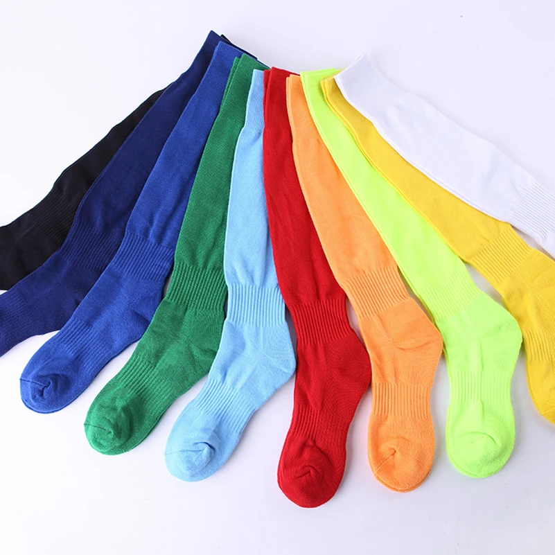 1 пара мужские и женские махровые Короткие баскетбольные Носки дышащие