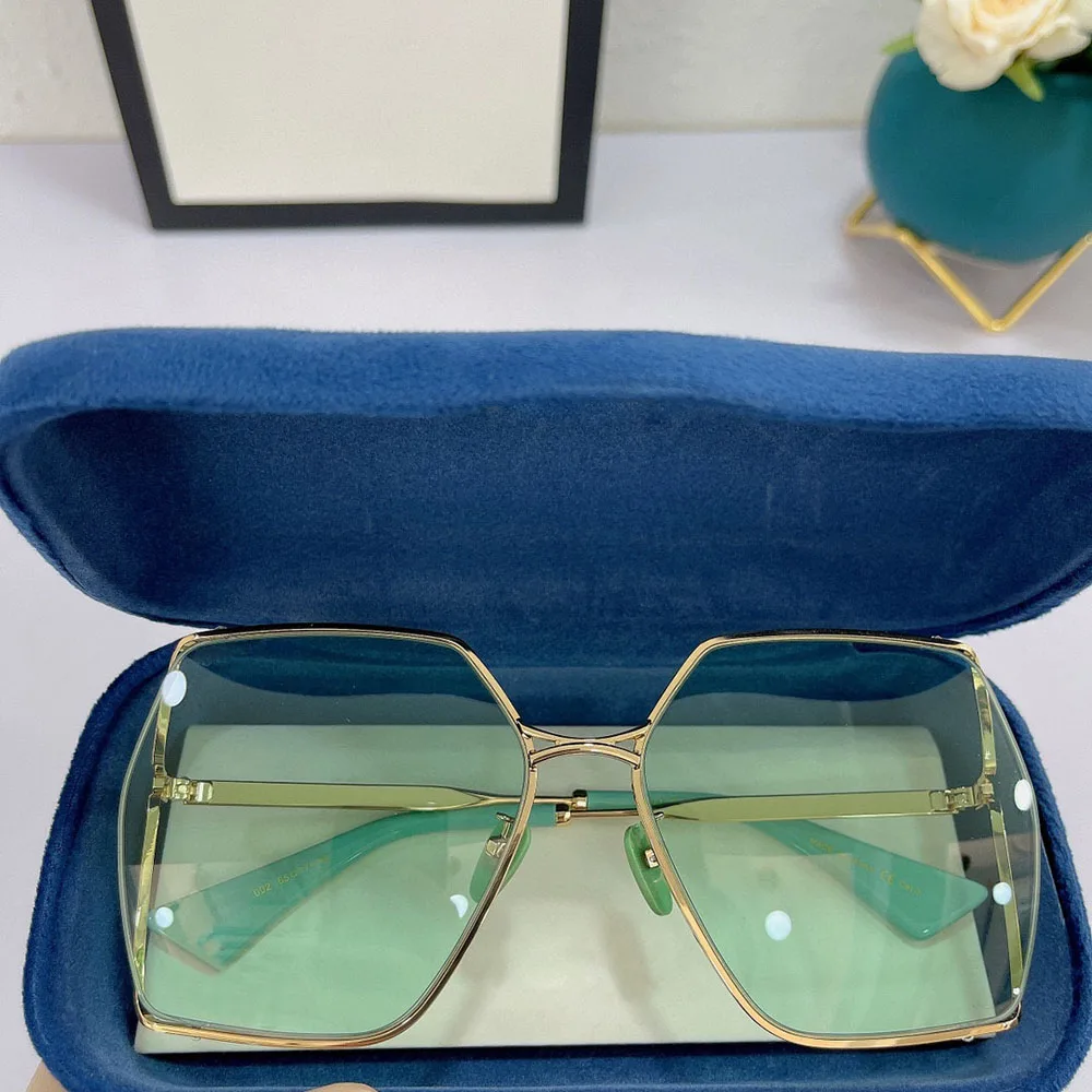 hot sale big frame brand square sunglasses women 2021 shades retro sunglasses for women sunglases steampunk sun glasses women free global shipping