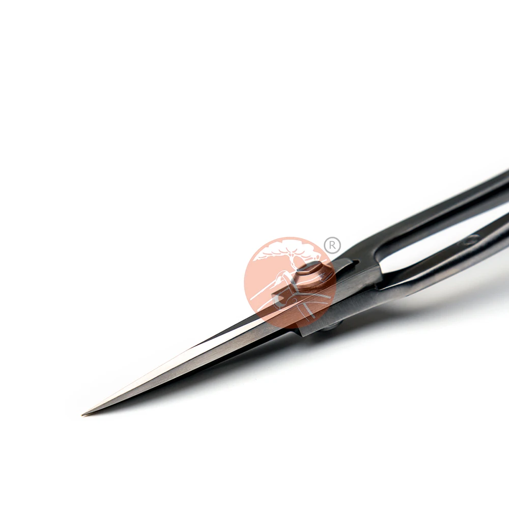 Мастер серии инструменты для выращивания бонсай MCS-S03 тяжелые ножницы 9Cr25MoV