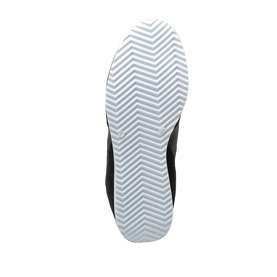 

Sneakers Men Kinetix Odell M Black Men'S Sneaker Shoes