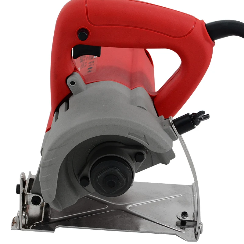 

110mm Manual Tile Cutting Machine 1200w Electric Marble Cutting Machine