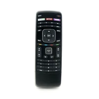 replacement remote control for vizio xrt302 qwerty keyboard m650vse e650i a2 m550vse e701i a3 tv fernbedienung