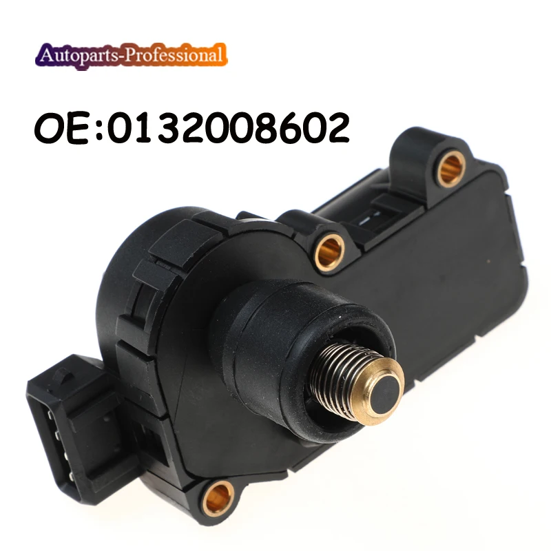 Автомобильный клапан управления холостым воздухом 0132008602 90531999 ICV IACV для Opel Vauxhall
