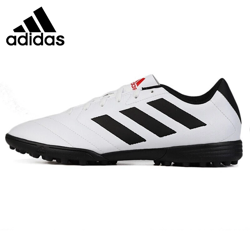 Оригинальный Новое поступление Adidas Goletto VII TF Мужская футбольная обувь
