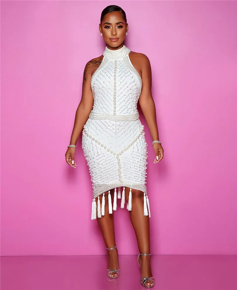 Женское кружевное платье белое длинное миди с цветочным принтом вечерние платья