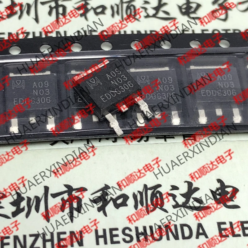 1 шт. новый оригинальный A09N03 до 252 В наличии гарантия качества|Компоненты