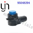 Высококачественные автозапчасти, датчик парковки 95048294 PDC, датчик контроля парковки для Curze Opel Via Zafira Astra J