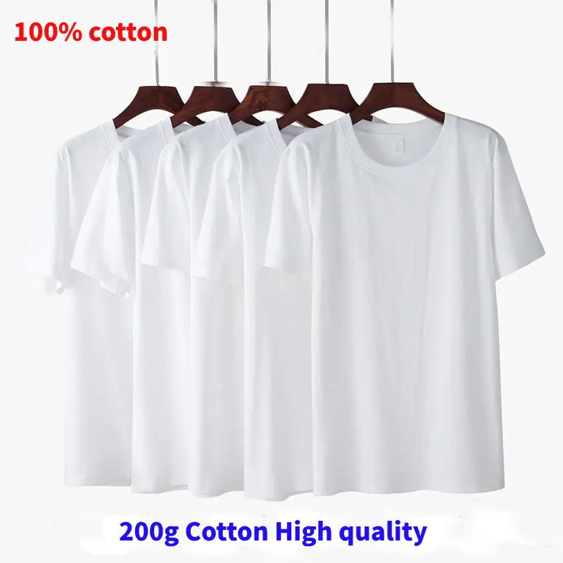 I Can't Breathe Black Lives Matter George Floyd 100% Cotton Unisex T Shirt custom print letter tees Artwork clothing for summer | Мужская