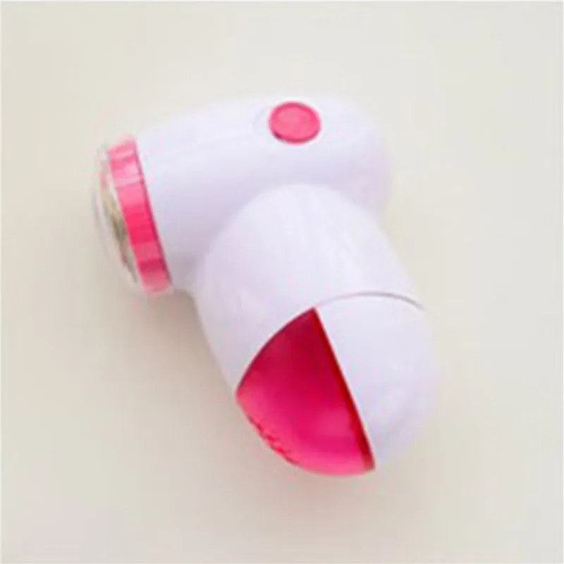 

Mini Clothes Hair Remover Mini Electric Hair Ball Trimmer Portable Battery Type Shaving Machine Sweater Hair Lint Remover 1pc