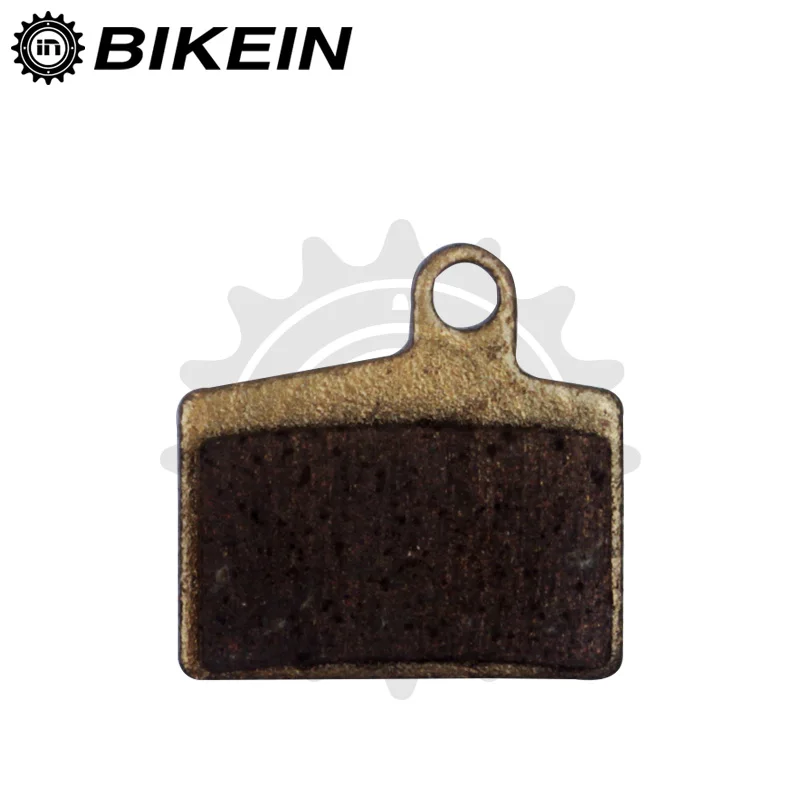 BIKEIN 4 пары велосипедных спеченных тормозных колодок для Hayes Stroker Ryde Dyno Sport горный