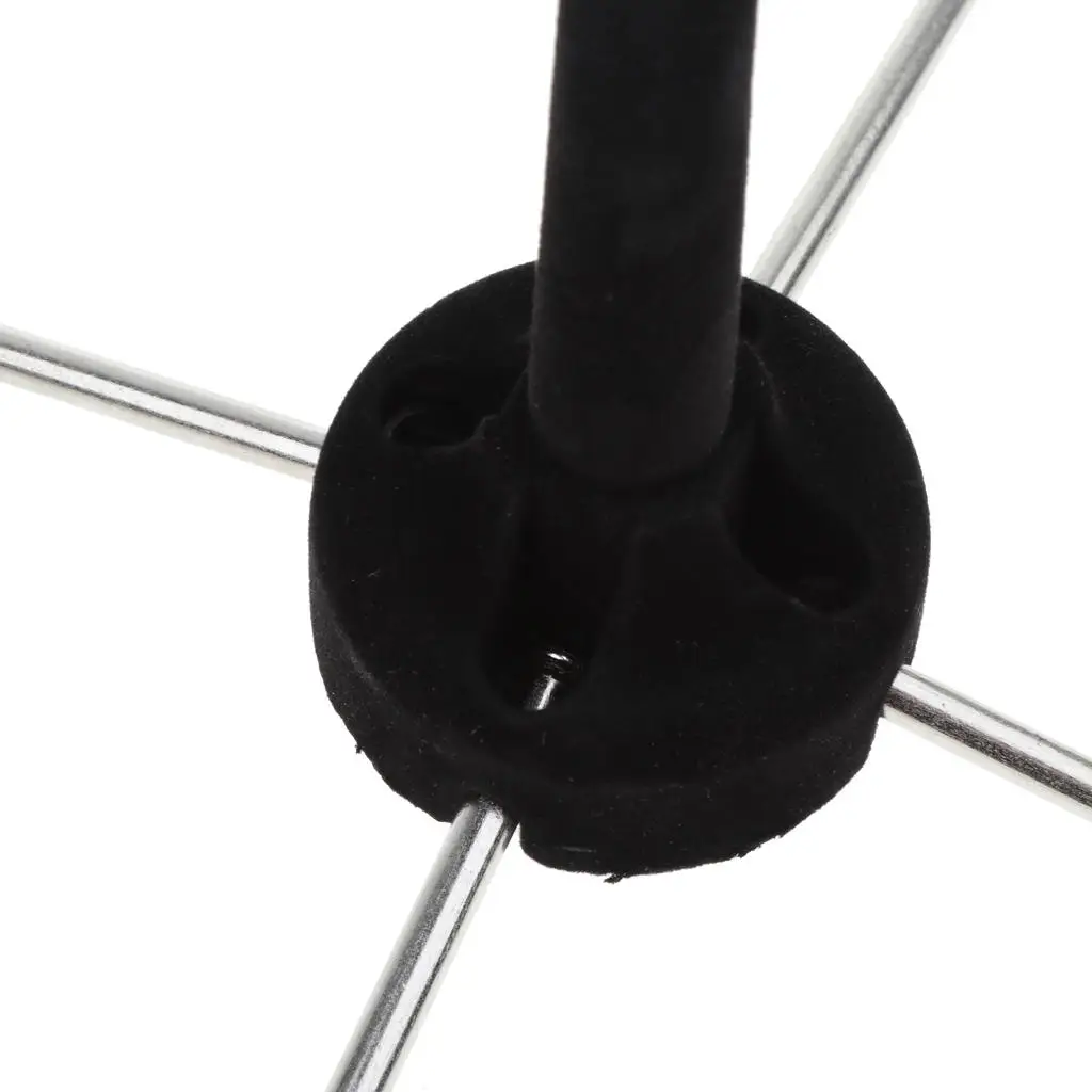 Складные подставки для саксофона портативное крепление кларнета-21x16 см | Спорт и