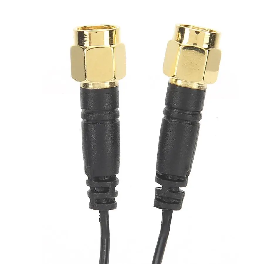 Настольный рожок для антенны вращение на 90 градусов двойная частота 2 4G/внешние